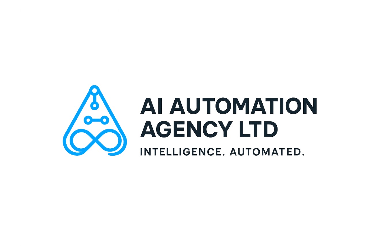 AI Automation Agency Limited